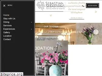 sebastians-corfu.com