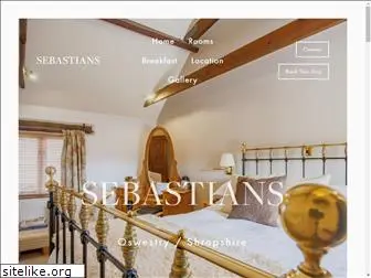 sebastians-hotel.com