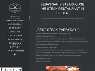 sebastians-steak.de