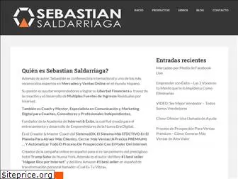 sebastiansaldarriaga.com