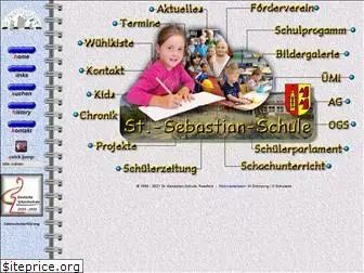 sebastianschule.de