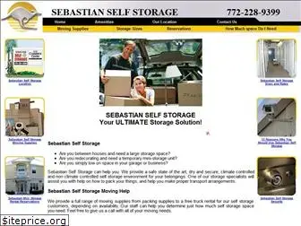 sebastianselfstorage.com