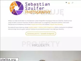 sebastianszulfer.pl