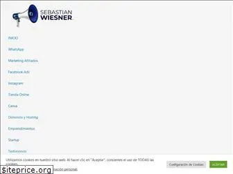 sebastianwiesner.com