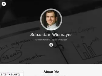 sebastianwismayer.com