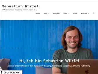 sebastianwuerfel.com