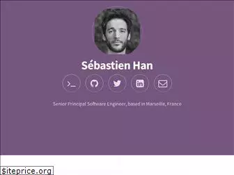 sebastien-han.fr