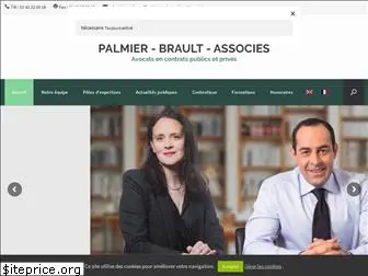 sebastien-palmier-avocat.com