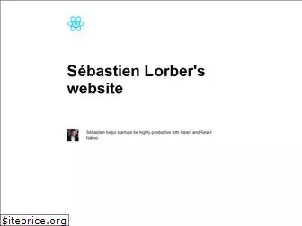 sebastienlorber.com