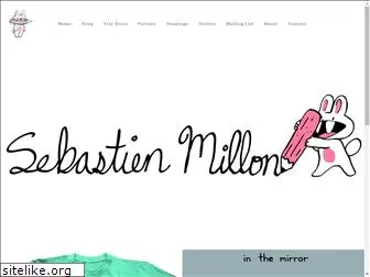 sebastienmillon.com