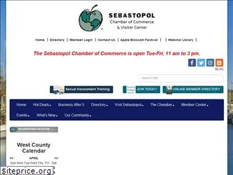 sebastopol.org