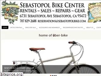 sebastopolbike.com
