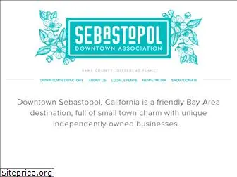 sebastopoldowntown.com