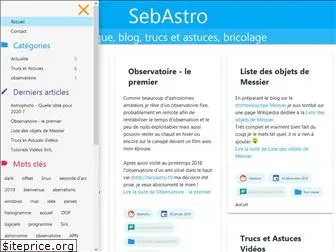 sebastro.fr