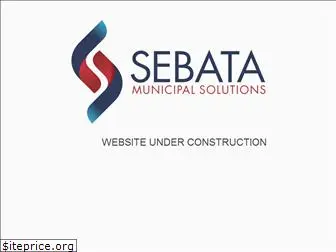 sebata.co.za