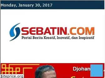 sebatin.com