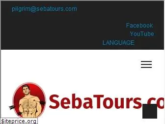 sebatour.com