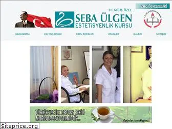 sebaulgen.com