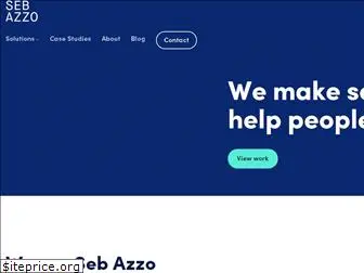 sebazzo.com