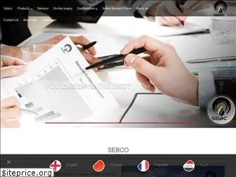 sebco.co