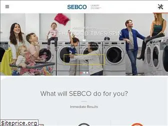 sebco.com