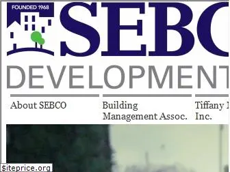 sebcodevelopment.org