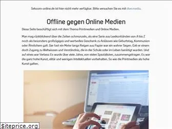 sebcom-online.de