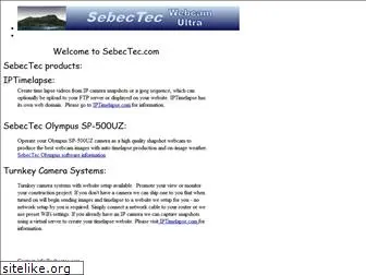 sebectec.com