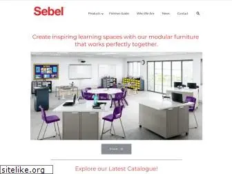 sebelfurniture.com