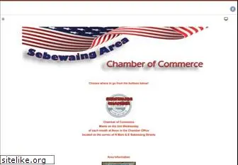 sebewaingchamber.com