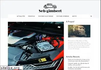 sebgimbert.com