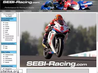 sebi-racing.com