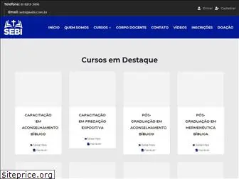 sebi.com.br