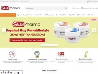 sebipharma.com