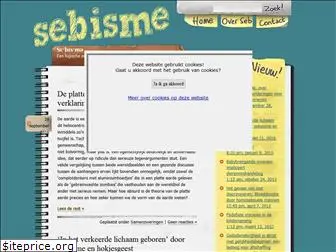 sebisme.nl