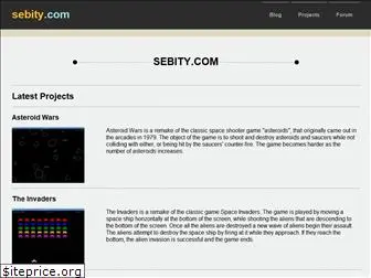 sebity.com