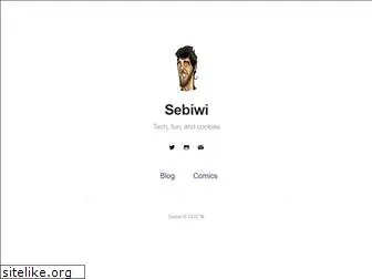 sebiwi.github.io