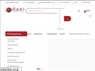 seblsupplies.com