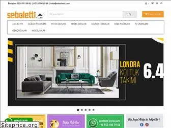 seboletti.com