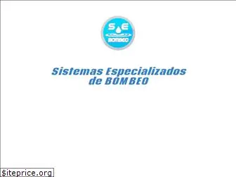 sebombeo.com.mx