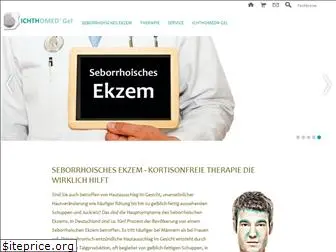 seborrhoisches-ekzem.com