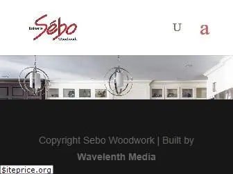sebowoodwork.com