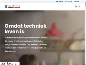 sebregts.nl