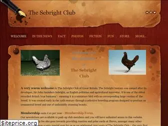 sebrightclub.co.uk