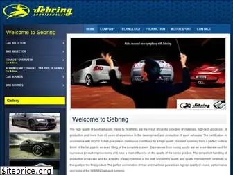 sebring.com.au