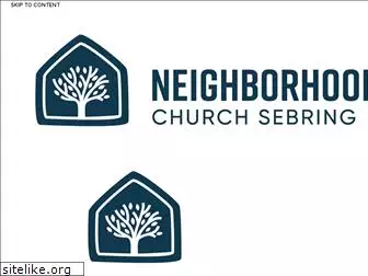 sebringneighborhood.church