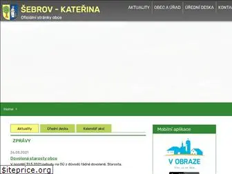 sebrov-katerina.cz