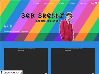sebskelly.com