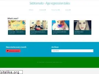 sebtomato.com