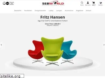 sebworld.de